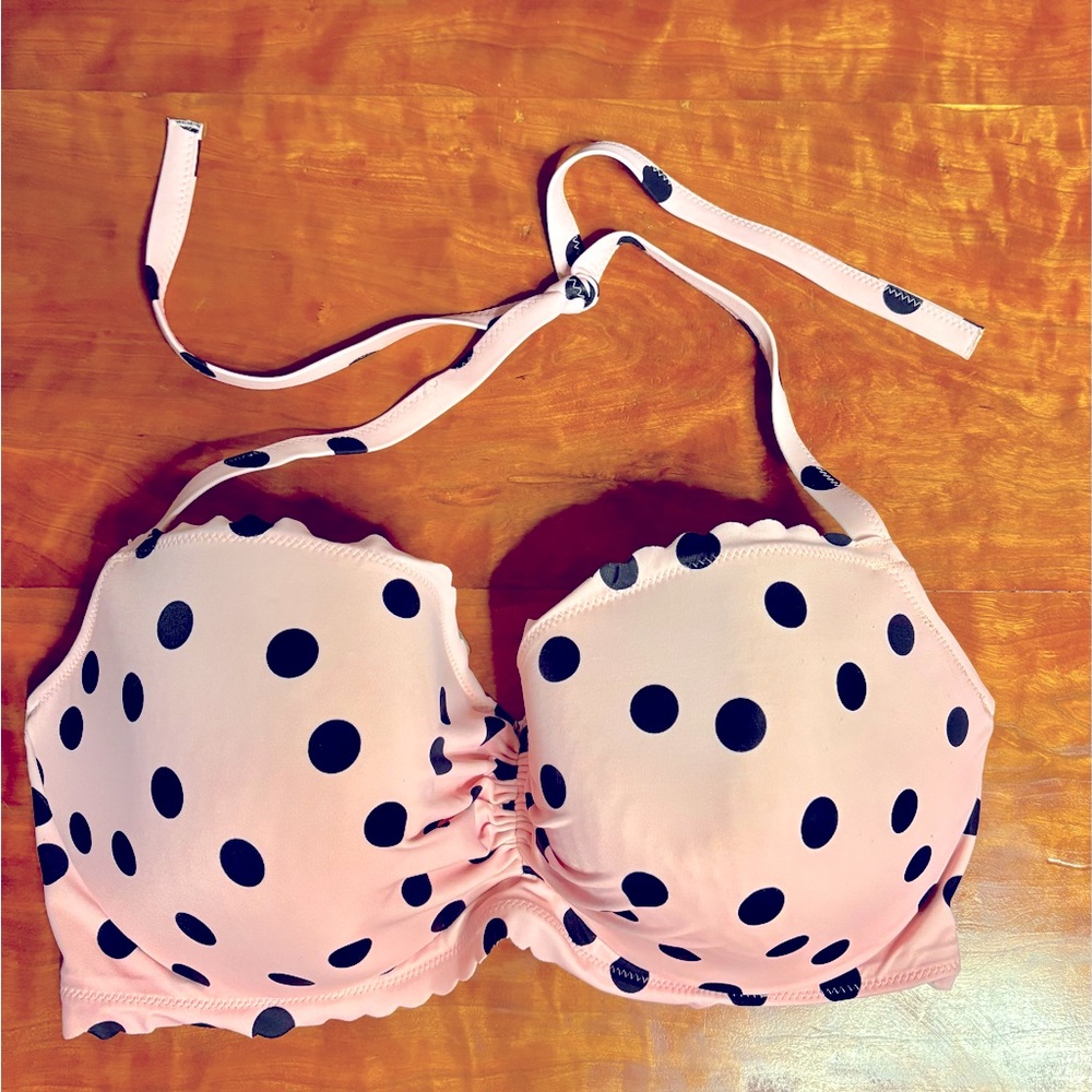 Victoria Secret Bikini Too sz 38DD